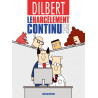 Dilbert - Tome 2 - Le Harcèlement continu