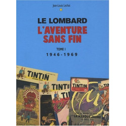 Auteurs Lombard - Tome 1 -...