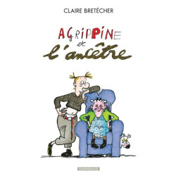 Agrippine - Tome 5 -...