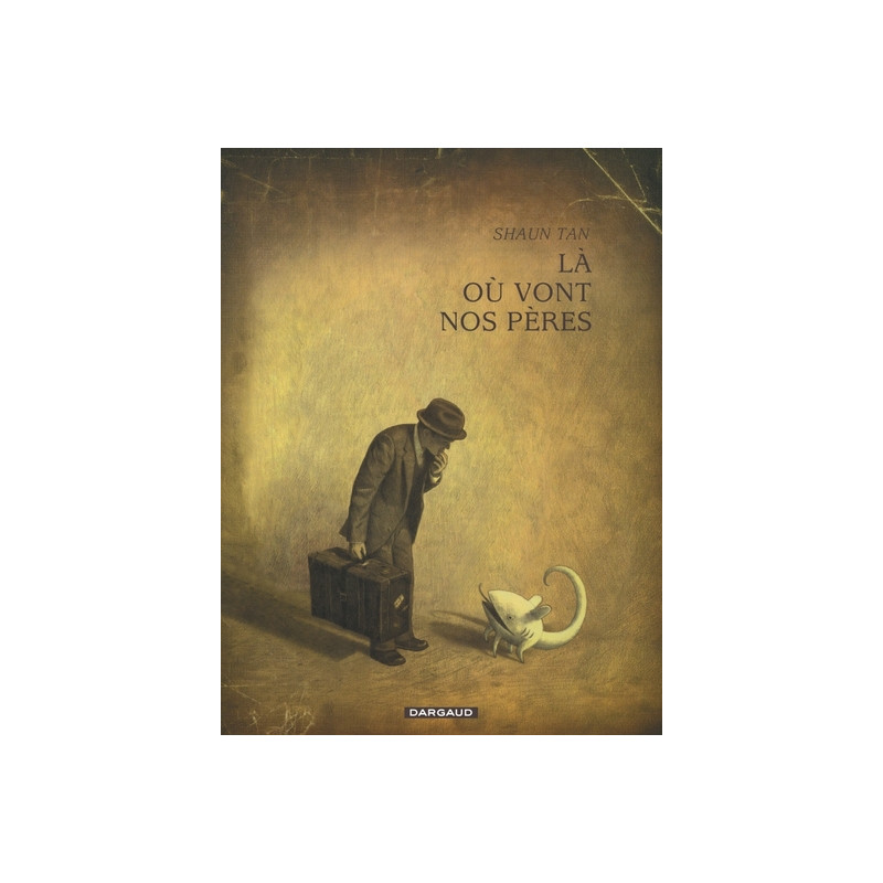 Là où vont nos pères