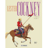 Intégrale Lester Cockney  - Tome 1