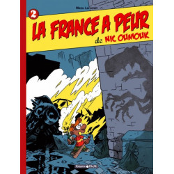 Nic Oumouk - Tome 2 - La...