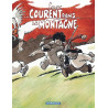 Le Génie des Alpages - Tome 14 - ...courent dans la montagne