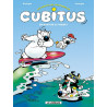Les Nouvelles aventures de Cubitus - Tome 3 - En Haut de la vague
