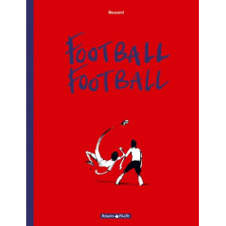 Football Football - Tome 1...