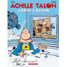 Achille Talon - Tome 47 - Achillon Talon crève l'écran
