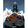 Le Sang des Porphyre - Tome 2 - Konan