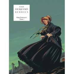 Miss Endicott - Tome 1 -...