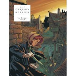 Miss Endicott - Tome 2 -...