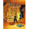 RAJ - Tome 2 - Un gentilhomme oriental