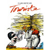 Tourista - Tome 1 - Tourista