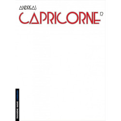 Capricorne - Tome 12 - Tome 12
