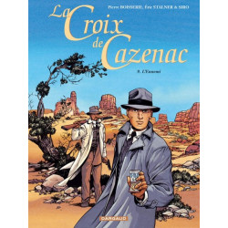 La Croix de Cazenac - Tome...
