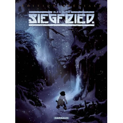 Siegfried - Tome 1 - Siegfried