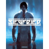Siegfried - Tome 1 - Siegfried