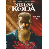 Niklos Koda - Tome 9 - Arcane 16