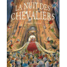 L'Ours et le petit garçon - Tome 2 - La Nuit des Chevaliers