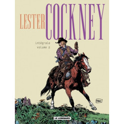 Intégrale Lester Cockney  -...