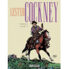 Intégrale Lester Cockney  - Tome 2