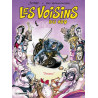 Les Voisins du 109  - Tome 2 - Samedi