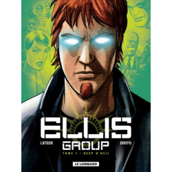 Ellis Group - Tome 1 - Deep...