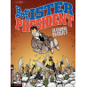 Mister President - Tome 4 - La Guerre du Golfe