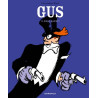 Gus - Tome 2 - Beau Bandit