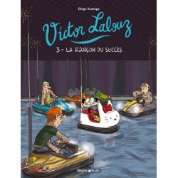 Victor Lalouz - Tome 3 - La...