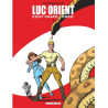 Intégrale Luc Orient - Tome 1