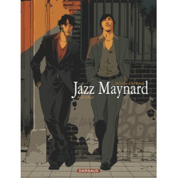 Jazz Maynard - Tome 2 -...