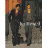 Jazz Maynard - Tome 2 - Mélodie d'El Raval