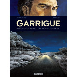 Garrigue - Tome 2 -...