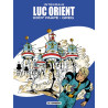Intégrale Luc Orient - Tome 2