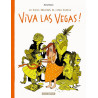 Les Petites Prouesses de Clara Pilpoile - Tome 2 - Viva Las Vegas