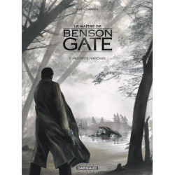 Le Maître de Benson Gate -...