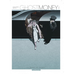 Ghost Money - Tome 1 - La...