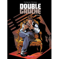 Double Gauche - Tome 3 - Mimsy