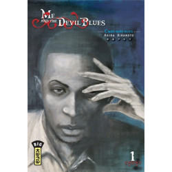 Me and the devil blues -...