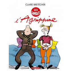 Agrippine - Tome 3 - Les...