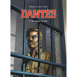 Dantès - Tome 2 - Six...
