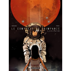 Le Complexe du chimpanzé -...
