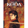 Niklos Koda - Tome 10 - Trois d'épées