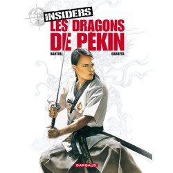 Insiders - Saison 1 - Tome...