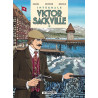 Intégrale Victor Sackville - Tome 3