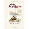 Chez Francisque - Tome 3 - Une année vue du zinc