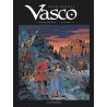 Intégrale Vasco - Tome 1