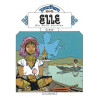 Jonathan - Tome 14 - Elle ou dix mille lucioles