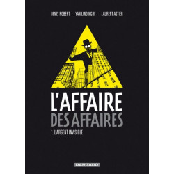 L'Affaire des affaires -...