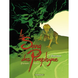 Le Sang des Porphyre - Tome...