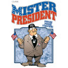 Mister President - Tome 5 - Pour une poignée d'électeurs